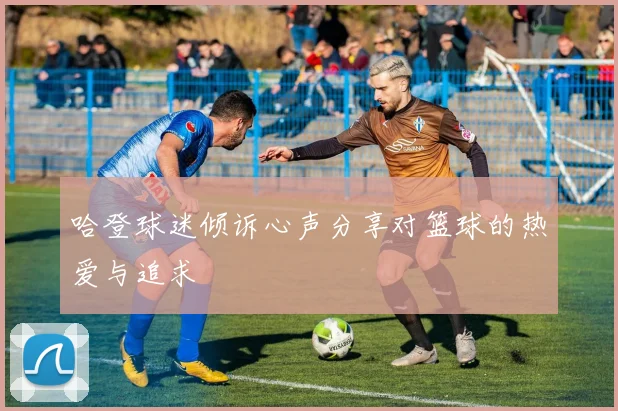 哈登球迷倾诉心声分享对篮球的热爱与追求
